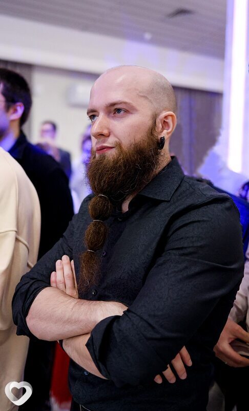 Владимир, 33, Томске — анкета №3936260