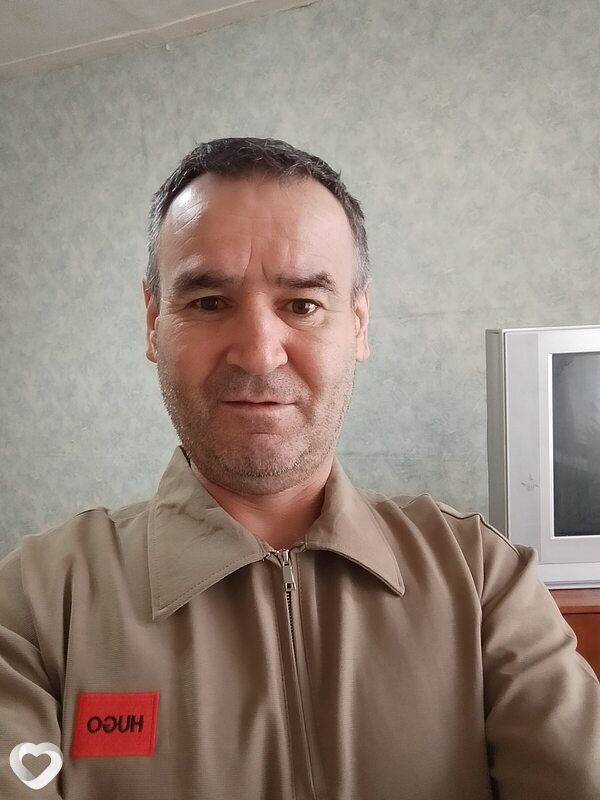 Холбой, 48, Подольске — анкета №3936261