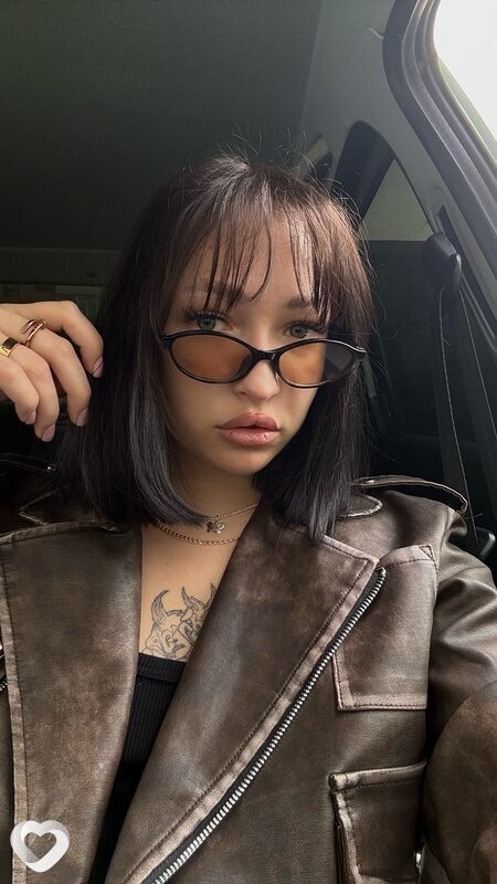 Vero, 24, Магнитогорске — анкета №3936262