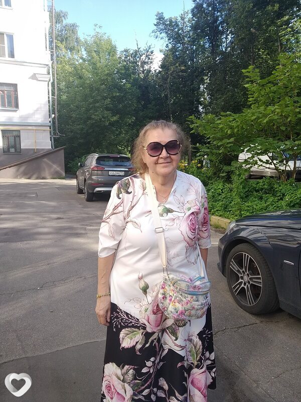 Emili, Красногорск