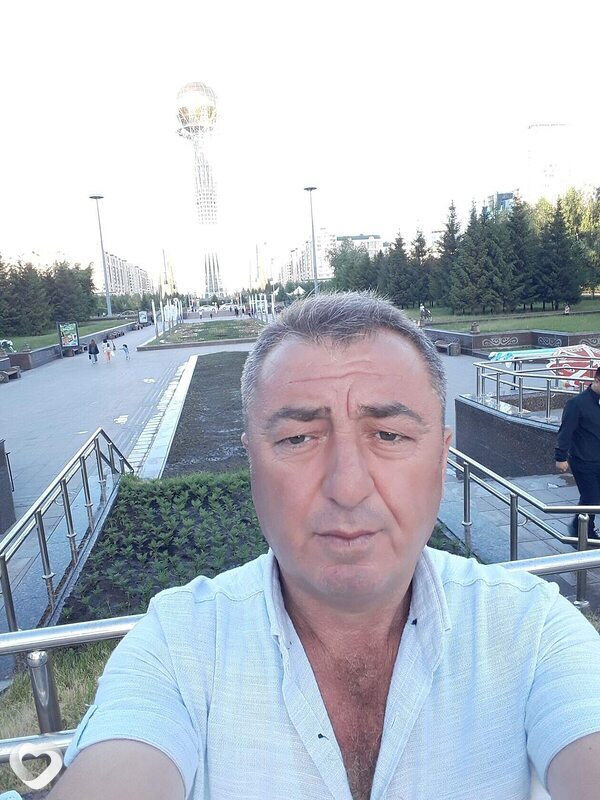 Oktay, Великий Устюг