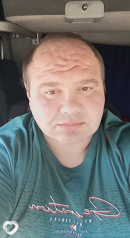 Сергей, 41, Барановичах — анкета №3936275