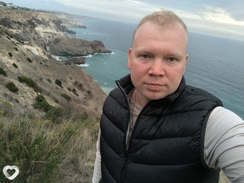 Михаил, 33, Ижевске — анкета №3936281