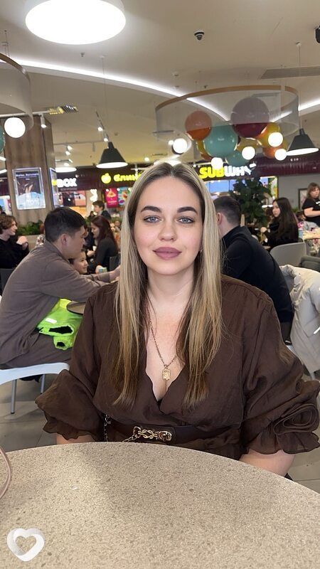 Ирина, 45, Астрахани — анкета №3936282