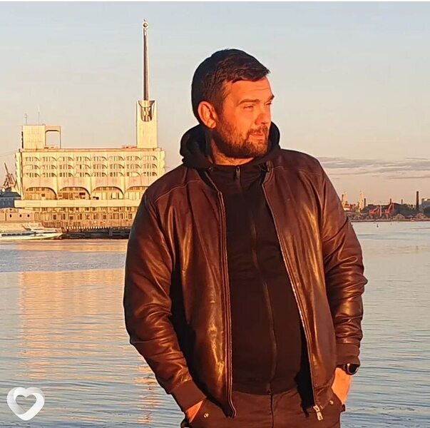Андрей, 49, Санкт-Петербурге — анкета №3936209
