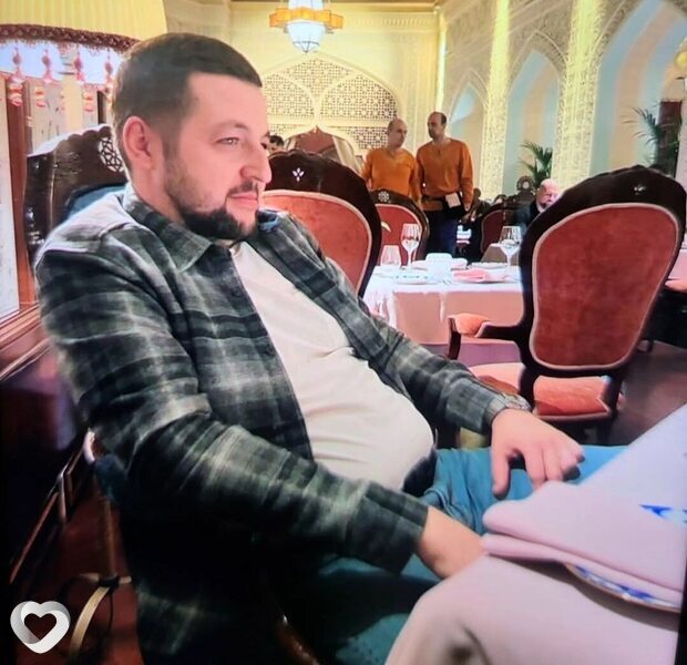 Пётр, 35, Иванове — анкета №3936213