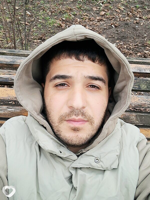 Urfan, Ессентуки