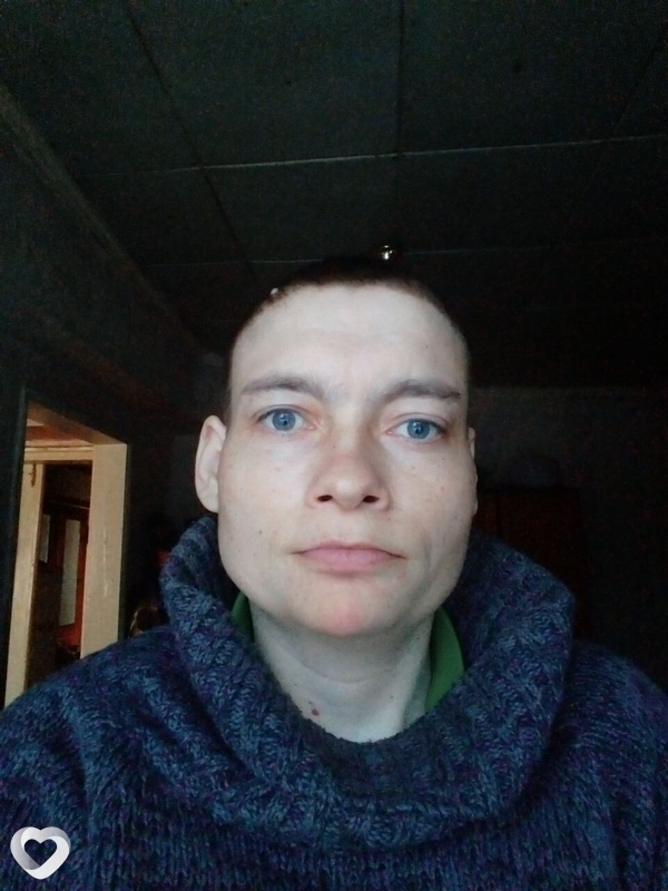 Ванякаленик, 33, Хмельницком — анкета №3936226