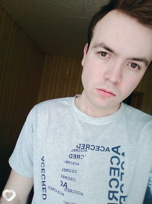 Александр, 27, Санкт-Петербурге — анкета №3936232