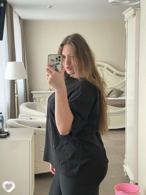 Надька, 21, Красноярске — анкета №3936183