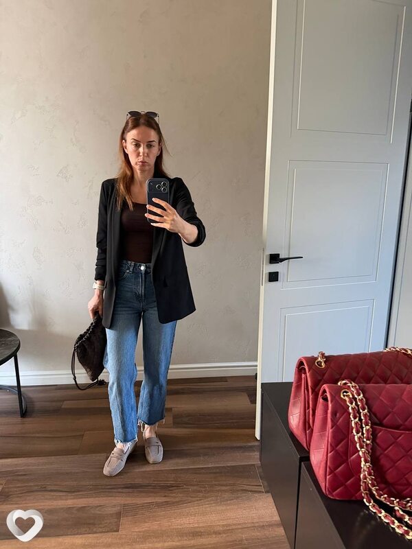 Оля, 42, Кирове — анкета №3936199