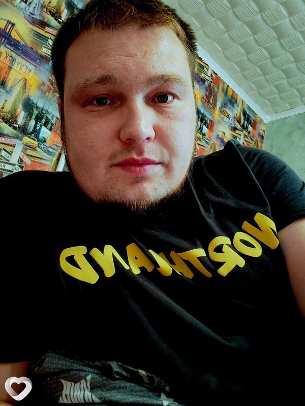 Вадим, 31, Сургуте — анкета №3936202