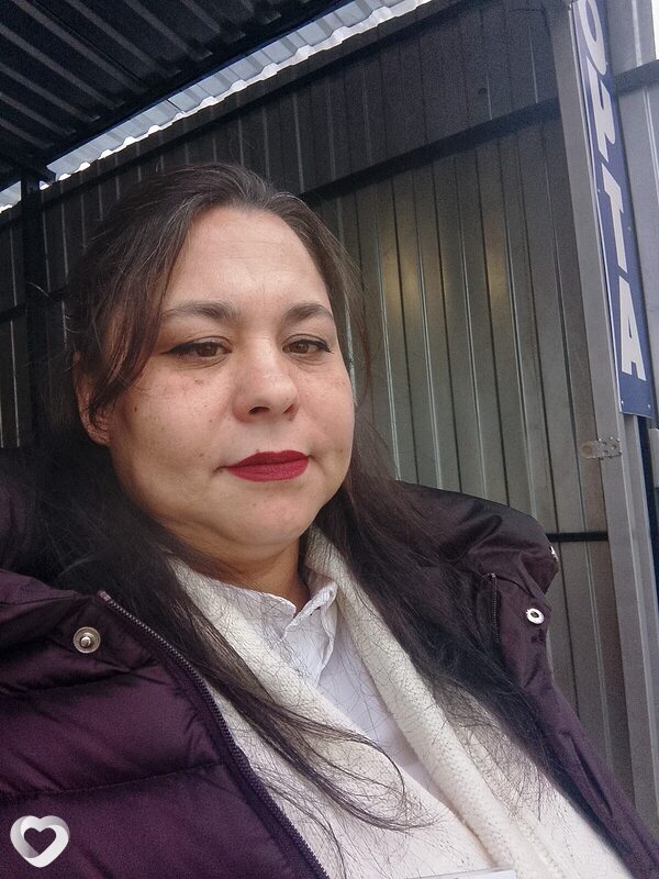 Ника, 43, Москве — анкета №3936235