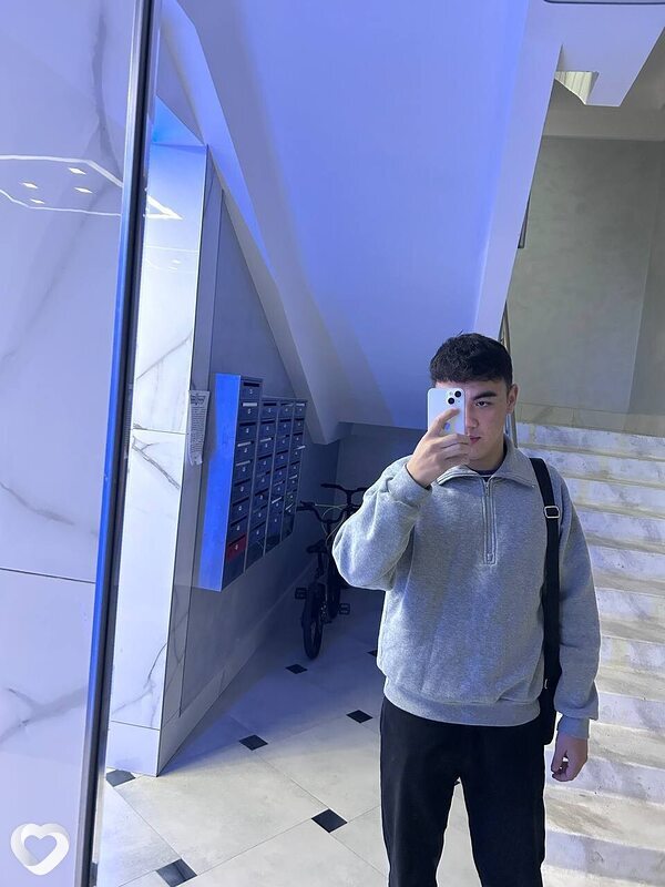 Дима, 19, Ставрополе — анкета №3936239