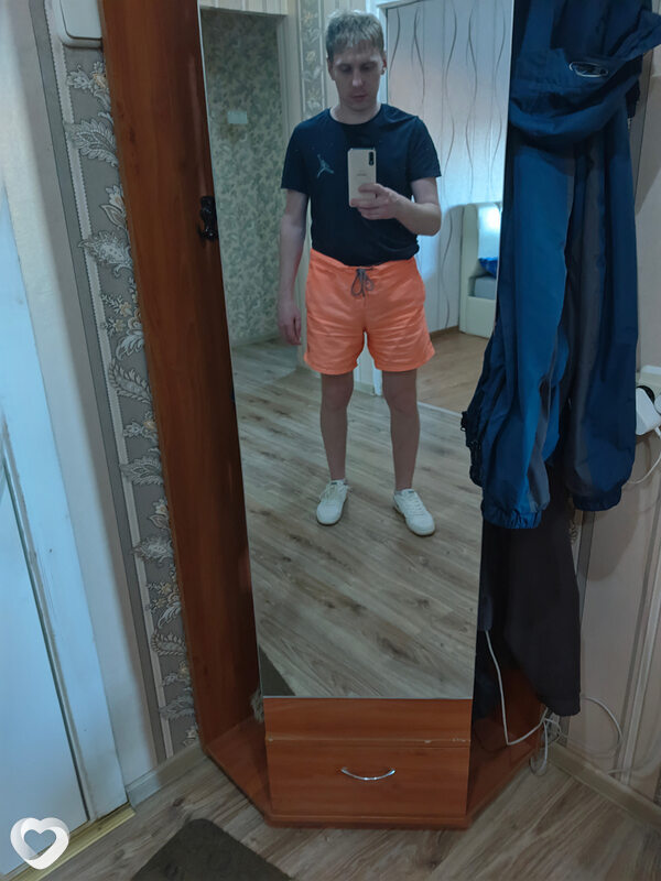 Andre, 37, Минске — анкета №3936244