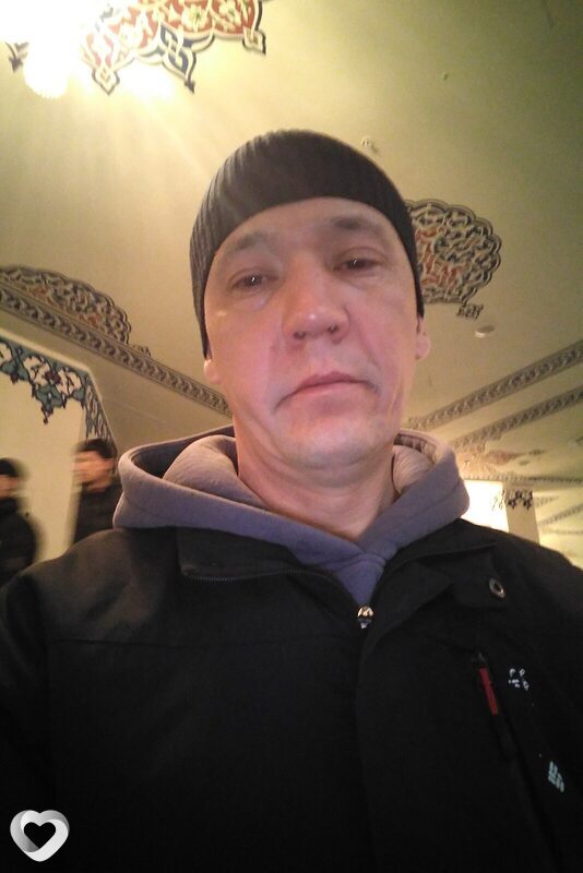 Ализар, 39, Москве — анкета №3936249