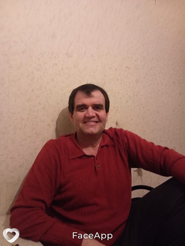 Дилшод, 45, Истре — анкета №3936250