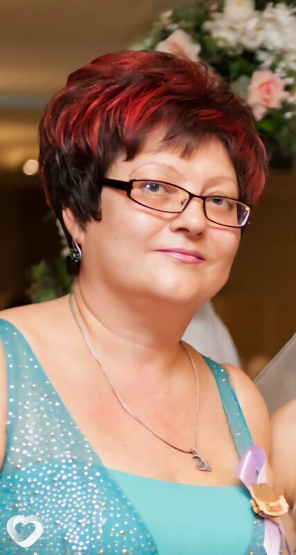 Зульфия, 58, Челябинске — анкета №3936286