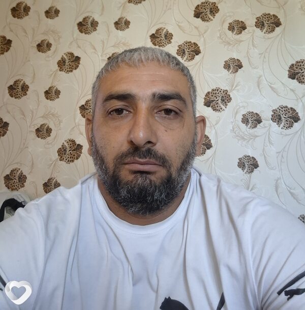 Гудрат, 44, Алматы — анкета №3936287