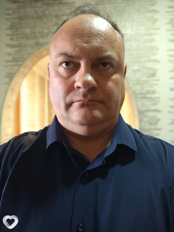 Игорь, 52, Сургуте — анкета №3936293