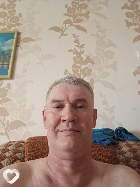 Евгений, 50, Новочеркасске — анкета №3936294