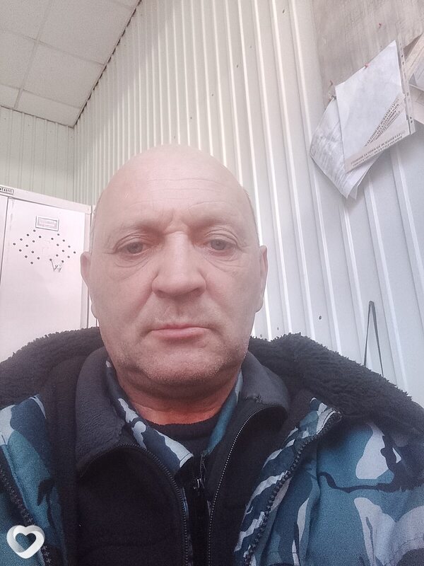 Андрей, 57, Иркутске — анкета №3936301