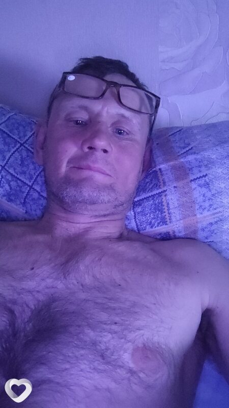 Николай, 50, Уфе — анкета №3936307