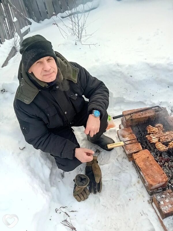 Игорь, 42, Нижней Туре — анкета №3936335