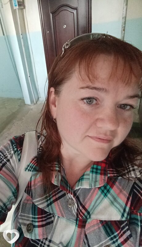 Светлана, 44, Саратове — анкета №3936336