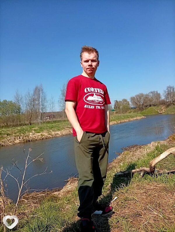 Витя, Славяносербск