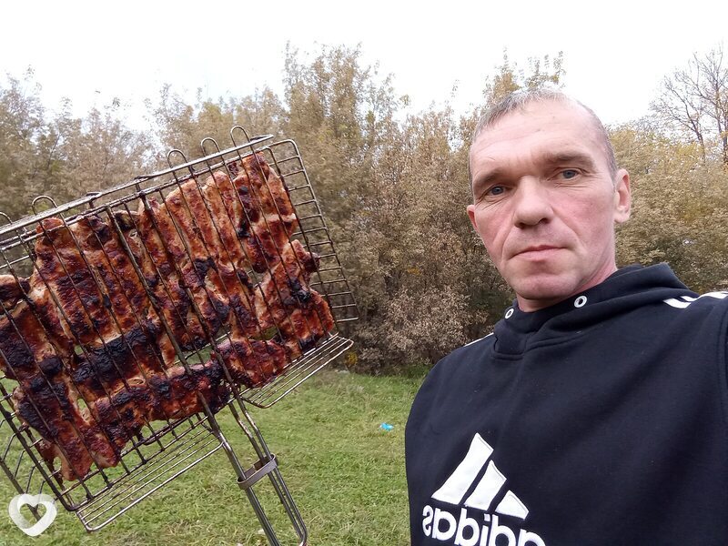 Андрей, 40, Уфе — анкета №3936351