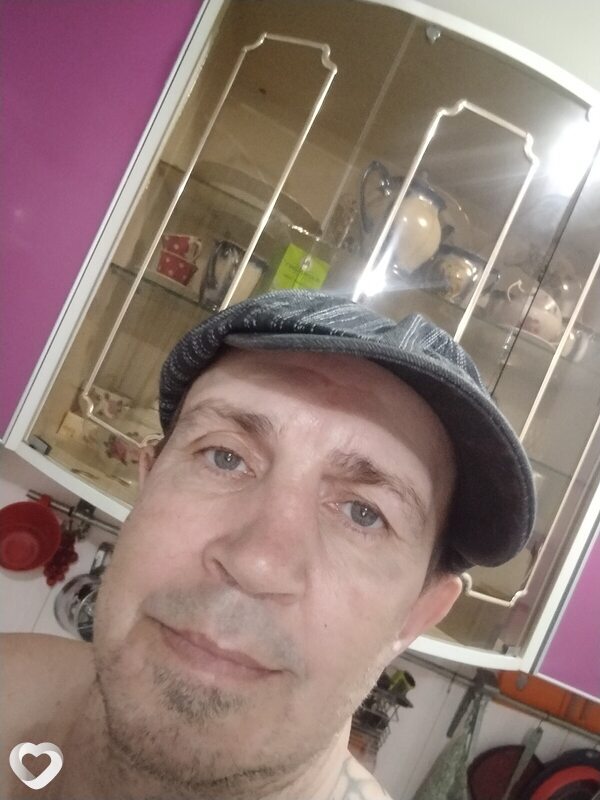 Евгений, 47, Новочебоксарске — анкета №3936353