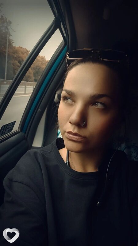 Анютка, 31, Пензе — анкета №3936354