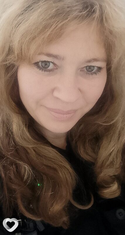 Елена, 46, Тамбове — анкета №3936308
