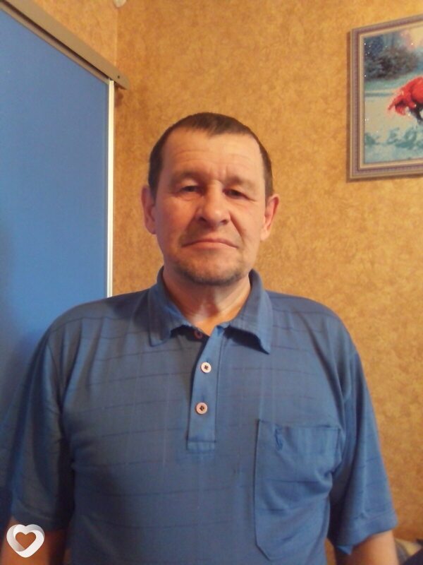 Андрей, Южноуральск
