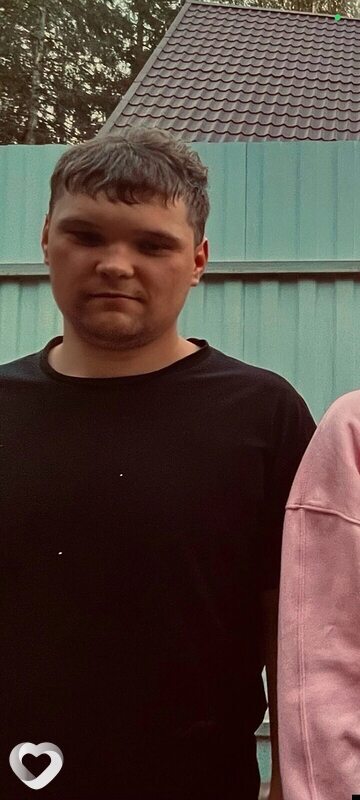 Сергей, 26, Нижнем Тагиле — анкета №3936320