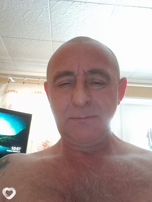Виталий, 51, Кривое Роге — анкета №3936321