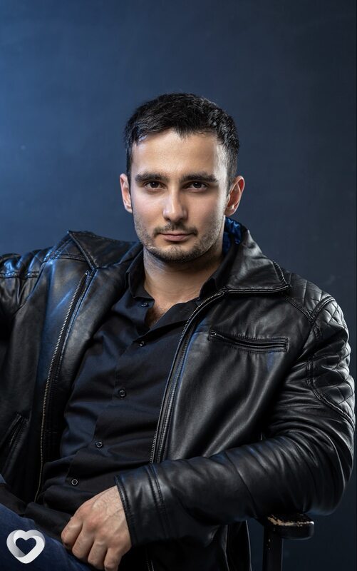 Али, 32, Ростове-на-Дону — анкета №3936326