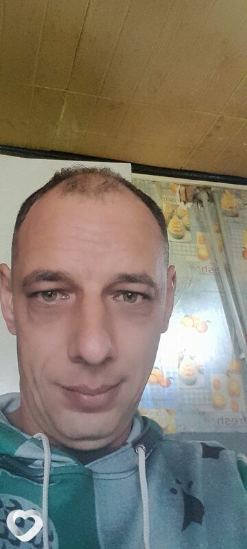 Дима, 42, Молодечно — анкета №3936832