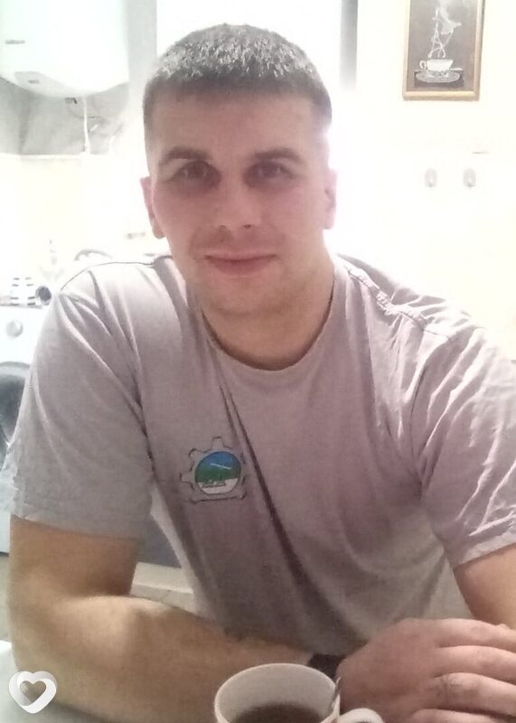 Иван, 36, Печоре — анкета №3936839