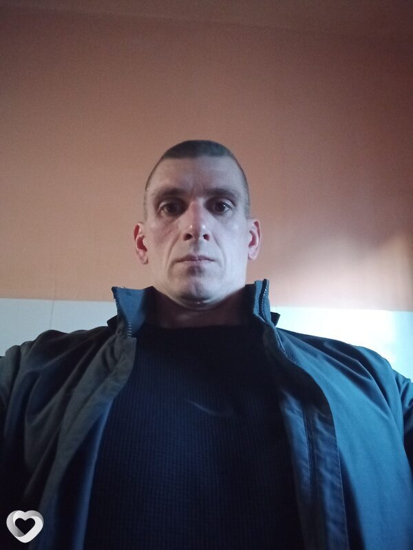 Андрей, 37, Екатеринбурге — анкета №3936840
