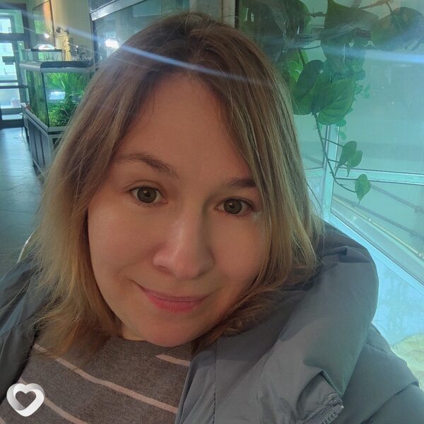 Татьяна, 42, Санкт-Петербурге — анкета №3936845