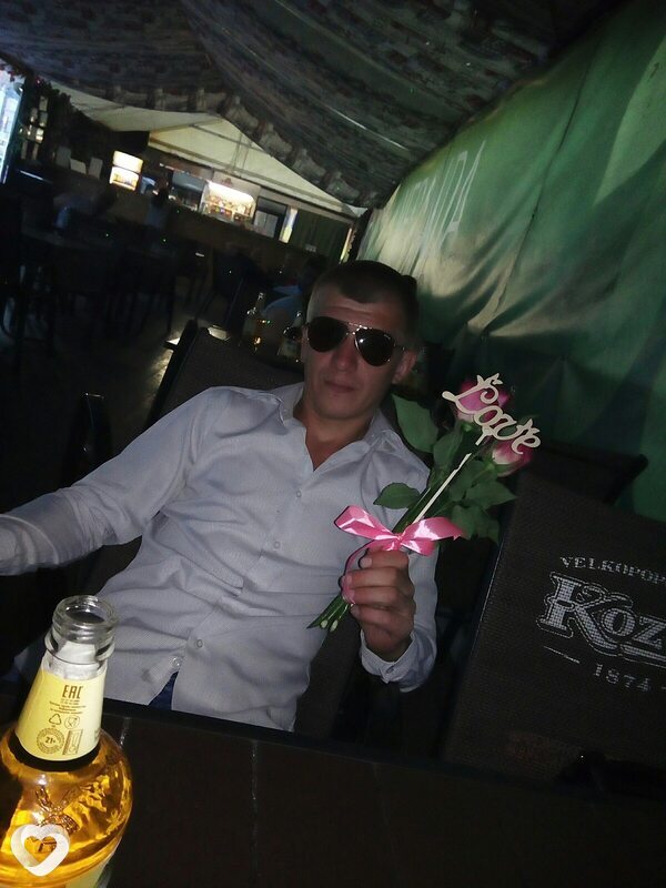 Александр, 41, Новосибирске — анкета №3936848
