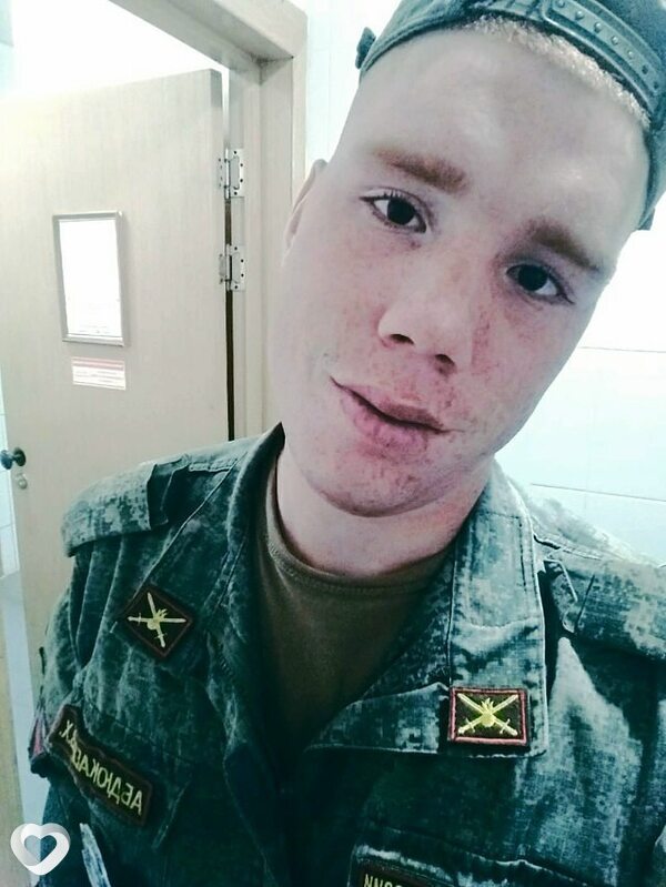 Владислав, 26, Алуште — анкета №3936849
