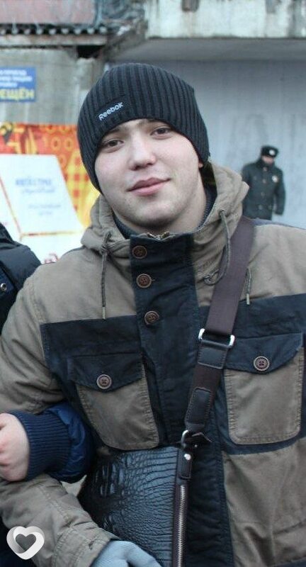 Евгений, 29, Старобельске — анкета №3936458