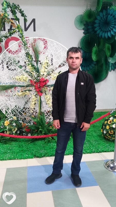 Саид, 34, Екатеринбурге — анкета №3936463