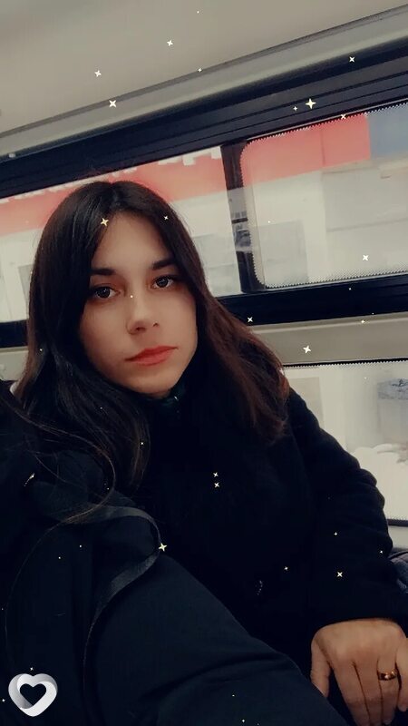 Дина, Зеленодольск