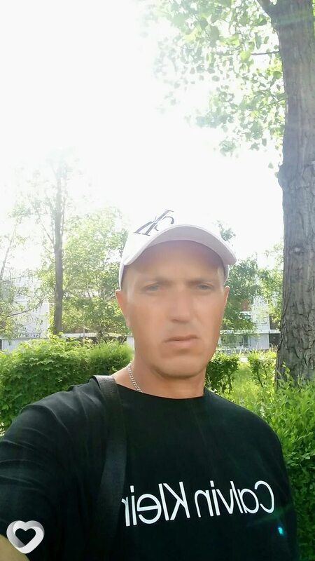 Олег, 54, Тольятти — анкета №3936468