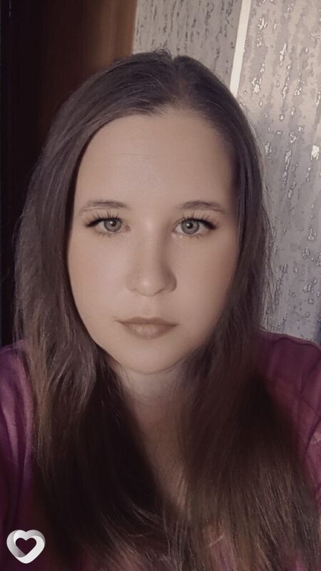 Валя, 33, Набережных Челнах — анкета №3936471