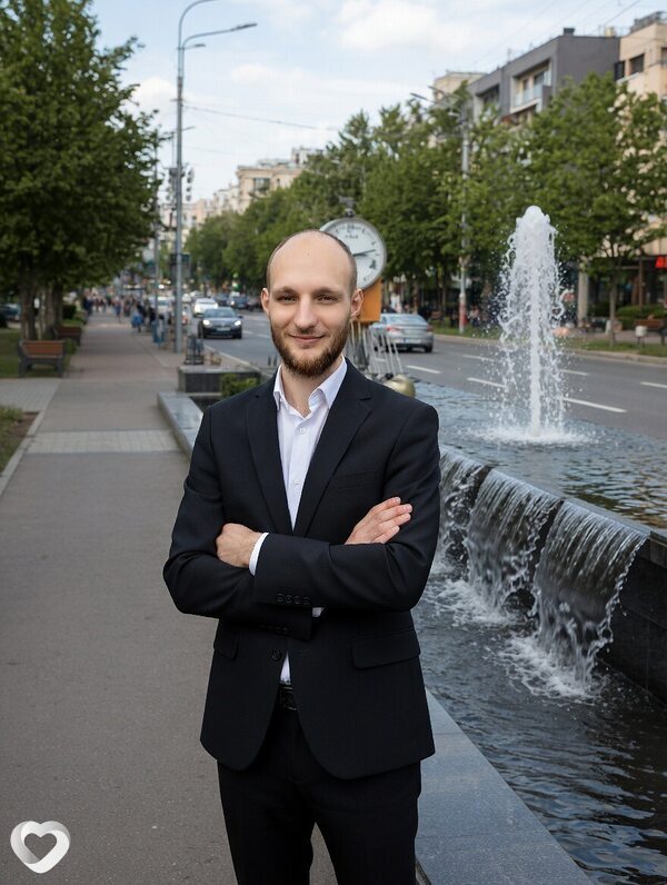 Олег, 30, Запорожье — анкета №3936473